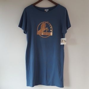 NWT Lularoe Supply Carol